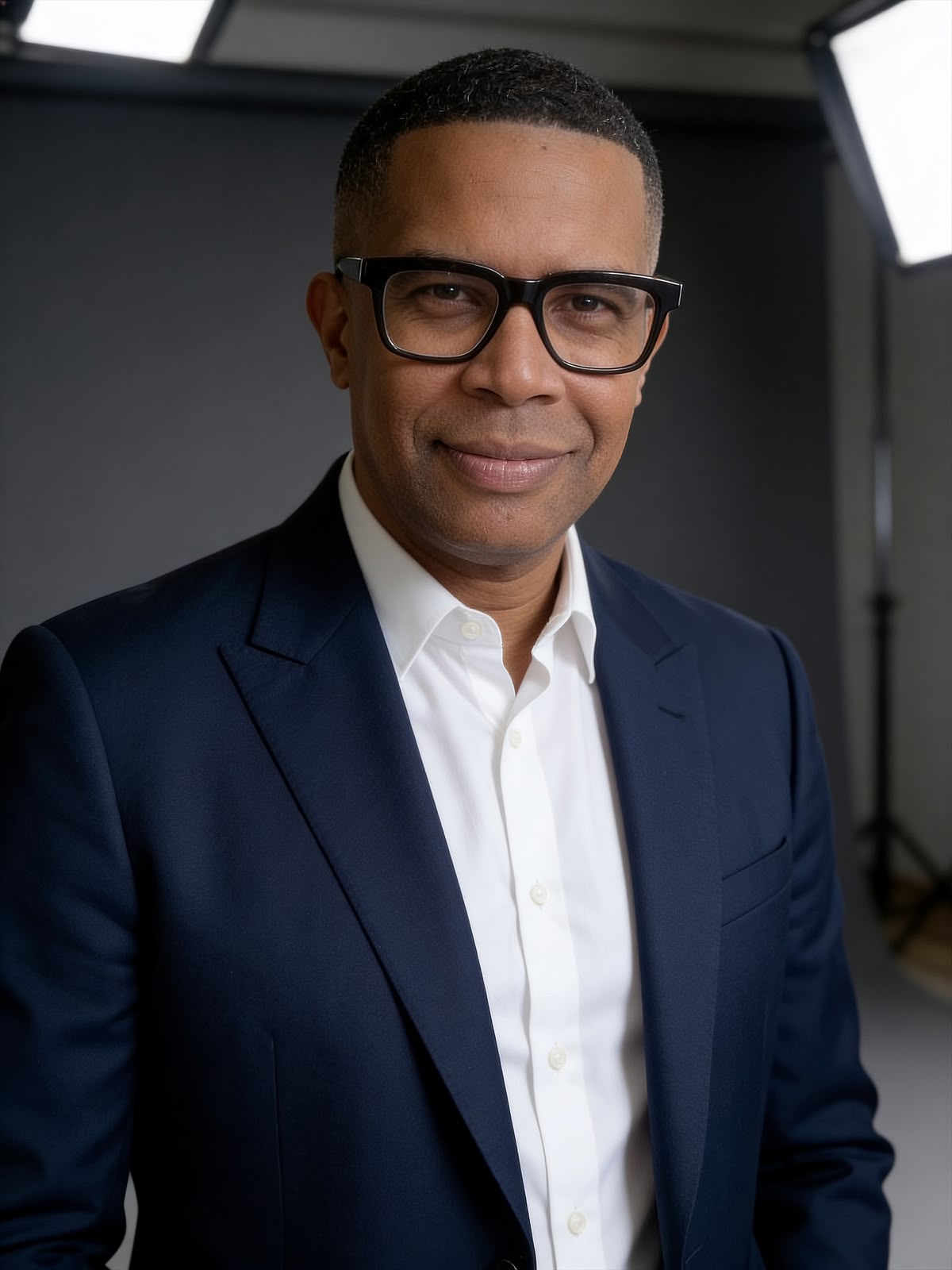 Didier Baude — Coach et Consultant ShinRai